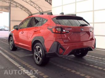 2025 Subaru Crosstrek Premium - miniatura 6