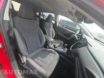 2025 Subaru Crosstrek Premium - miniatura 8