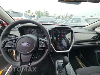 2025 Subaru Crosstrek Premium - miniatura 11