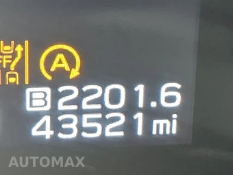 2025 Subaru Crosstrek Premium - miniatura 12