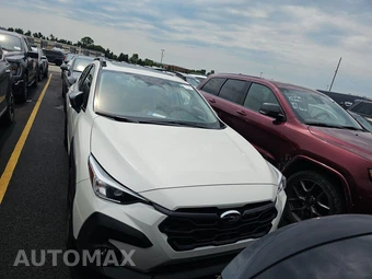 2025 Subaru Crosstrek Premium - miniatura 2