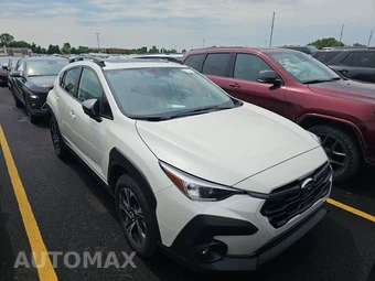 2025 Subaru Crosstrek Premium - miniatura 3