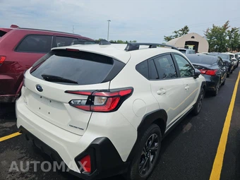 2025 Subaru Crosstrek Premium - miniatura 4