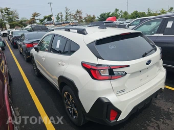 2025 Subaru Crosstrek Premium - miniatura 6