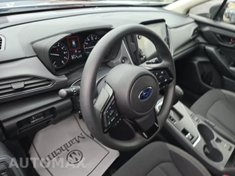 2025 Subaru Crosstrek Premium - miniatura 10