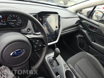 2025 Subaru Crosstrek Premium - miniatura 11