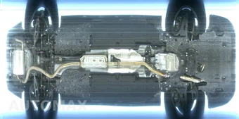 2025 Subaru Crosstrek Premium - miniatura 17