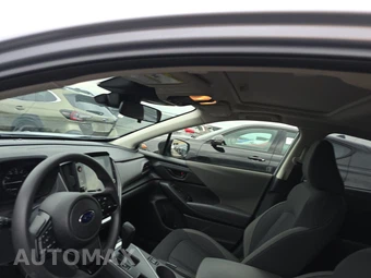 2025 Subaru Crosstrek Premium - miniatura 18