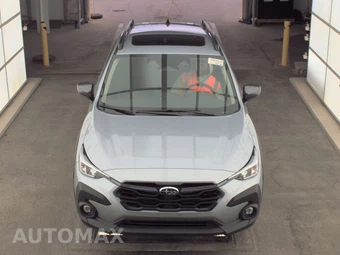 2025 Subaru Crosstrek Premium - miniatura 2