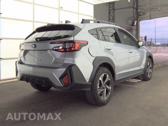 2025 Subaru Crosstrek Premium - miniatura 4