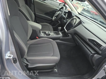 2025 Subaru Crosstrek Premium - miniatura 8