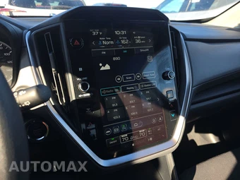 2025 Subaru Crosstrek Premium - miniatura 11