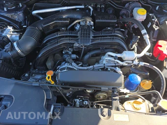 2025 Subaru Crosstrek Premium - miniatura 15