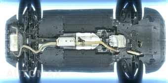 2025 Subaru Crosstrek Premium - miniatura 17