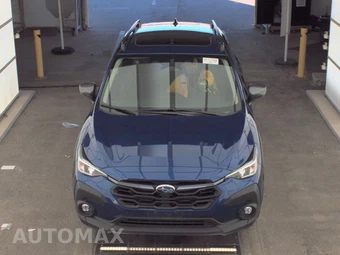 2025 Subaru Crosstrek Premium - miniatura 2