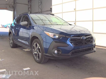 2025 Subaru Crosstrek Premium - miniatura 3