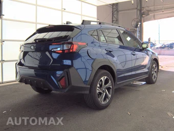 2025 Subaru Crosstrek Premium - miniatura 4