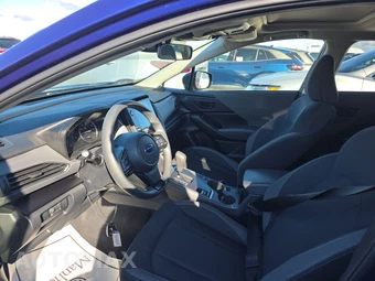 2025 Subaru Crosstrek Premium - miniatura 7
