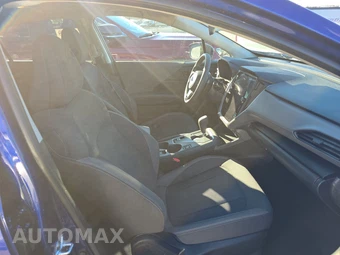 2025 Subaru Crosstrek Premium - miniatura 8