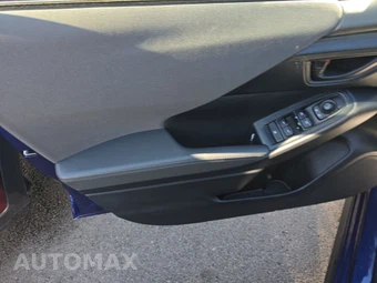 2025 Subaru Crosstrek Premium - miniatura 9