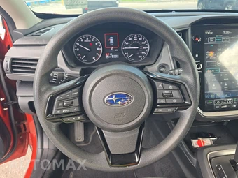 2025 Subaru Crosstrek Premium - miniatura 10