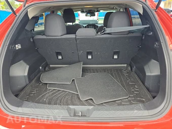 2025 Subaru Crosstrek Premium - miniatura 16