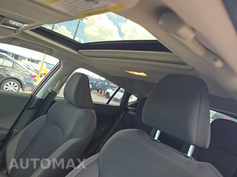 2025 Subaru Crosstrek Premium - miniatura 18
