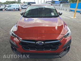 2025 Subaru Crosstrek Premium - miniatura 2