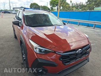 2025 Subaru Crosstrek Premium - miniatura 3