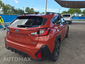 2025 Subaru Crosstrek Premium - miniatura 4