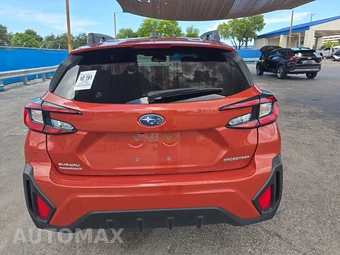 2025 Subaru Crosstrek Premium - miniatura 5