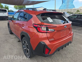 2025 Subaru Crosstrek Premium - miniatura 6