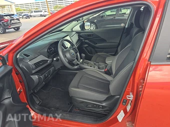 2025 Subaru Crosstrek Premium - miniatura 7