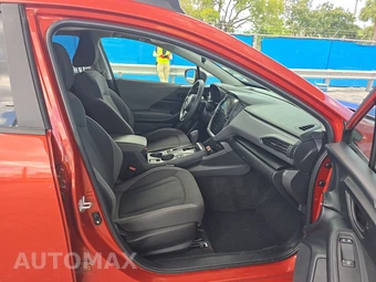 2025 Subaru Crosstrek Premium - miniatura 8