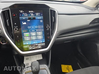 2025 Subaru Crosstrek Premium - miniatura 11