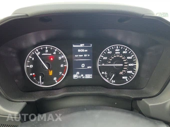 2025 Subaru Crosstrek Premium - miniatura 12