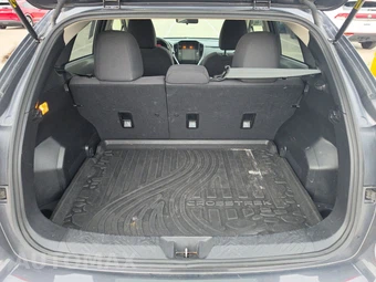 2025 Subaru Crosstrek Premium - miniatura 16