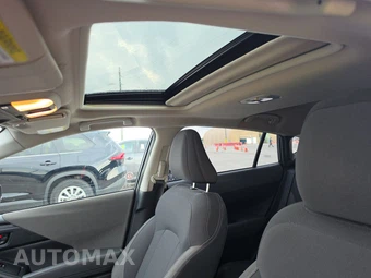 2025 Subaru Crosstrek Premium - miniatura 18