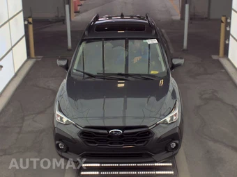 2025 Subaru Crosstrek Premium - miniatura 2