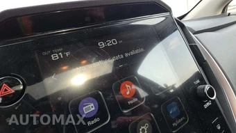 2025 Subaru Crosstrek Premium - miniatura 22