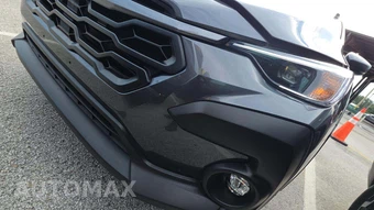 2025 Subaru Crosstrek Premium - miniatura 25