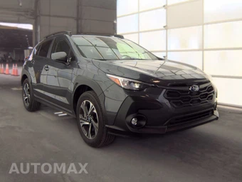 2025 Subaru Crosstrek Premium - miniatura 3