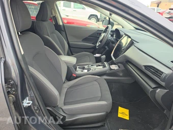 2025 Subaru Crosstrek Premium - miniatura 8