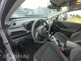 2025 Subaru Crosstrek Premium - miniatura 10