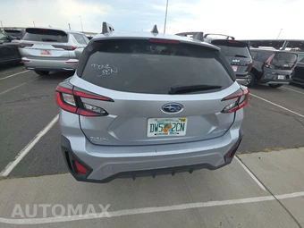 2025 Subaru Crosstrek Premium - miniatura 5