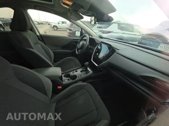 2025 Subaru Crosstrek Premium - miniatura 8