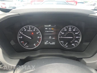 2025 Subaru Crosstrek Premium - miniatura 12