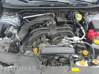 2025 Subaru Crosstrek Premium - miniatura 15