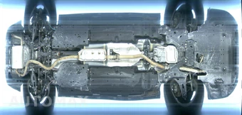 2025 Subaru Crosstrek Premium - miniatura 18