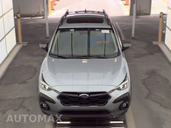 2025 Subaru Crosstrek Premium - miniatura 2